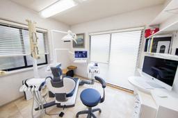 クリニックの画像