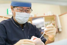 クリニックの画像