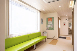 クリニックの画像