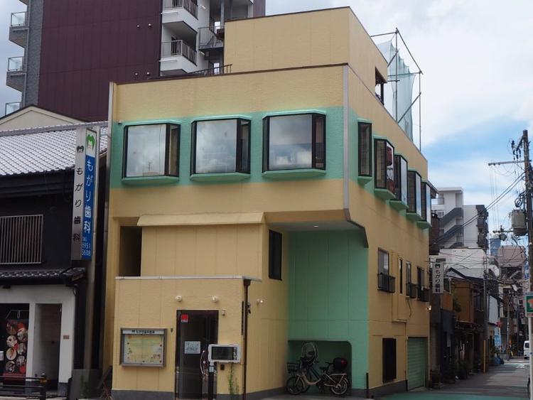 クリニックの画像