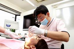 クリニックの画像