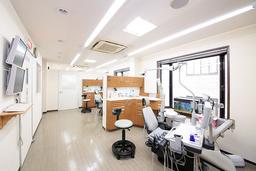 クリニックの画像