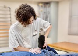 クリニックの画像