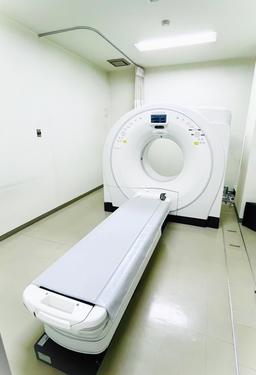 クリニックの画像