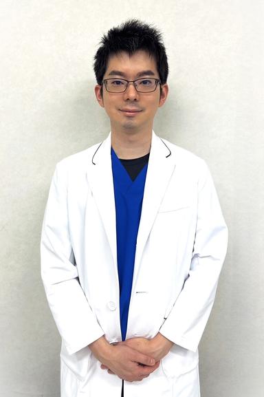 辻　大祐の写真