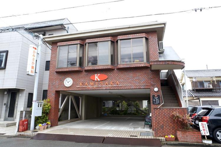 クリニックの画像