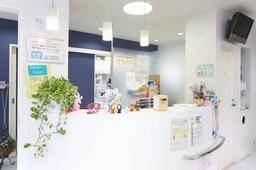 クリニックの画像