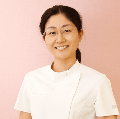 山崎利恵の写真