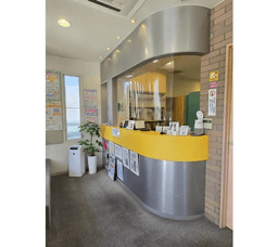 クリニックの画像