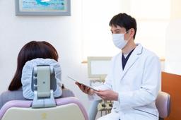 クリニックの画像