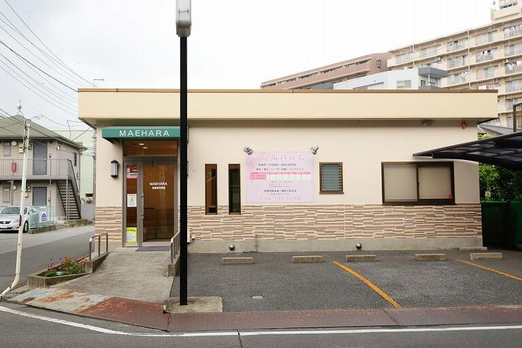 クリニックの画像