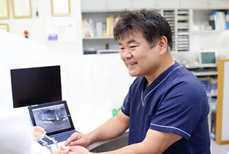 クリニックの画像