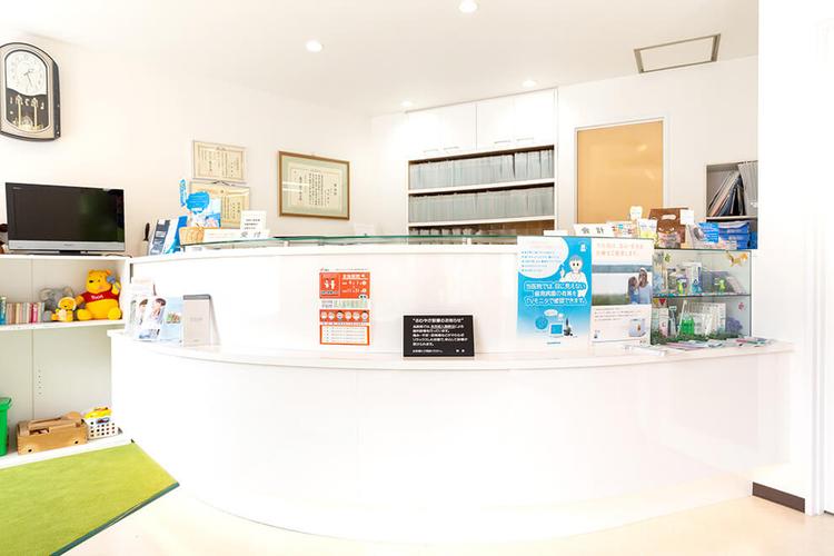 クリニックの画像