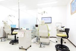 クリニックの画像