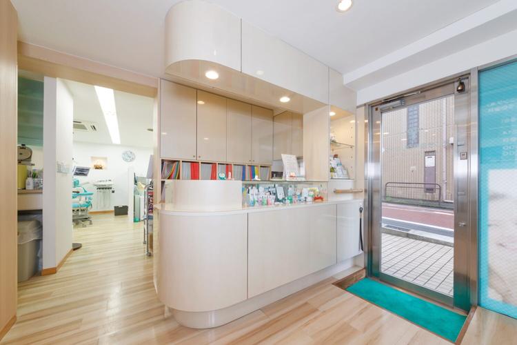 クリニックの画像