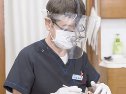 クリニックの画像