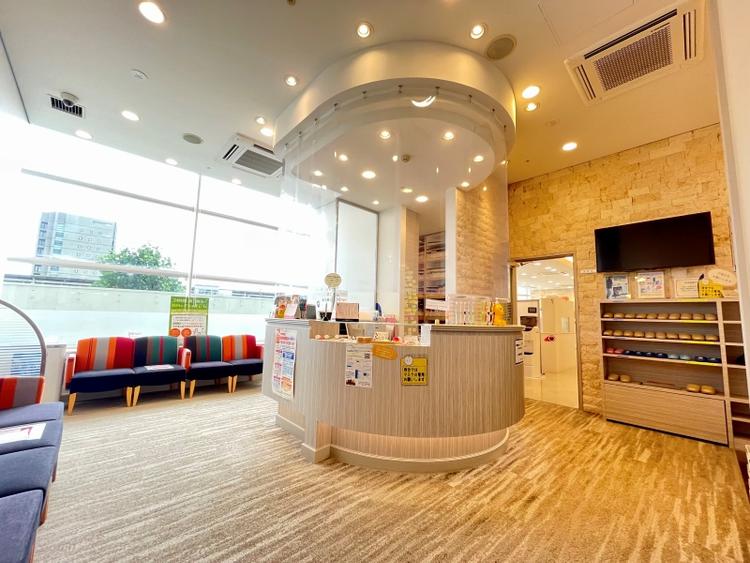 クリニックの画像