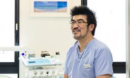 クリニックの画像