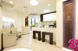 クリニックの画像