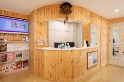 クリニックの画像