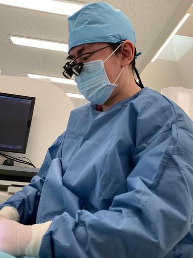 外川正洋の写真