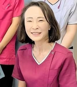 岡田　卓美の写真