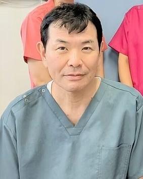 岡田　高明の写真