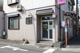クリニックの画像
