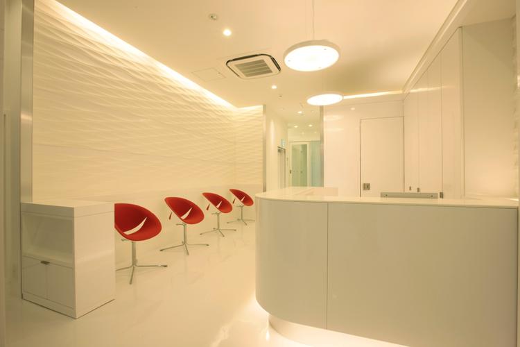 クリニックの画像