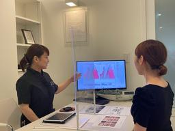 クリニックの画像