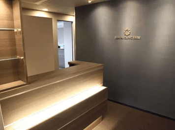 クリニックの画像