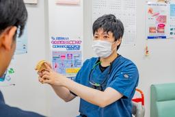 クリニックの画像