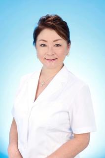 服部智子の写真