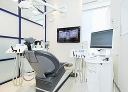 クリニックの画像