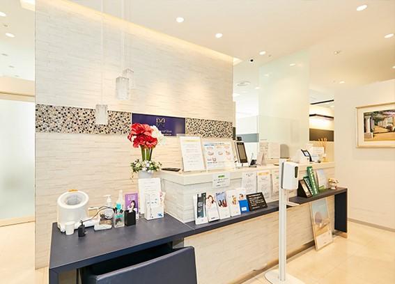 クリニックの画像