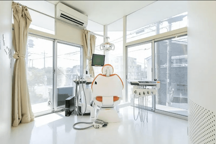 クリニックの画像