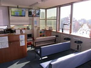 クリニックの画像