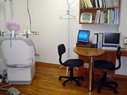 クリニックの画像