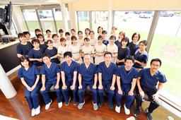 クリニックの画像