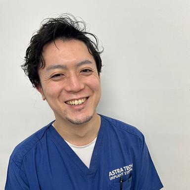 中山　敏行の写真