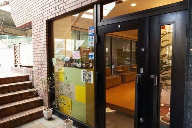 クリニックの画像