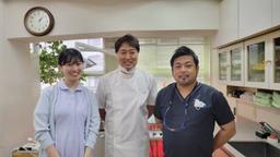 クリニックの画像