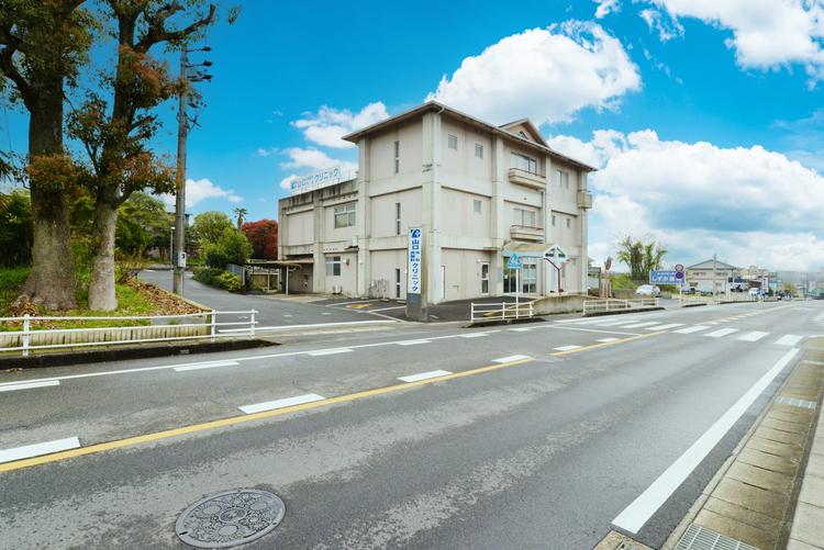 クリニックの画像