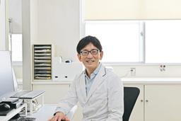 クリニックの画像