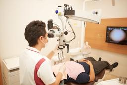 クリニックの画像