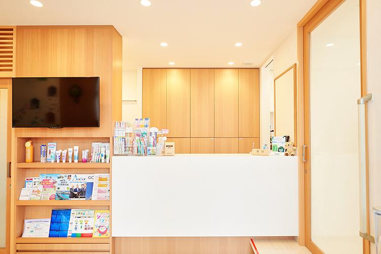 クリニックの画像