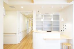 クリニックの画像