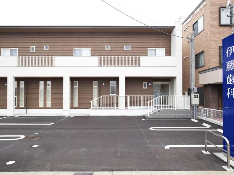 クリニックの画像