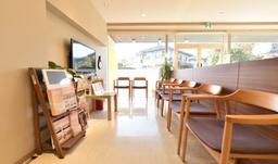 クリニックの画像