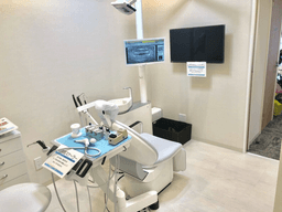 クリニックの画像